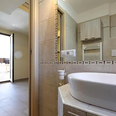 Gemelli Bijoux Ρώμη