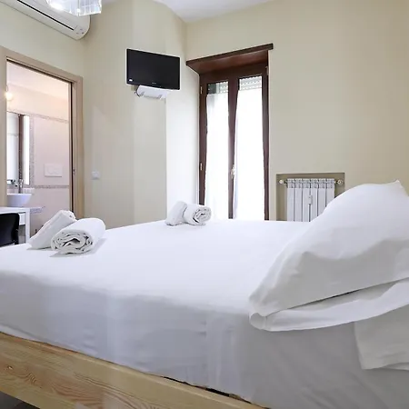 Gemelli Bijoux Apartment