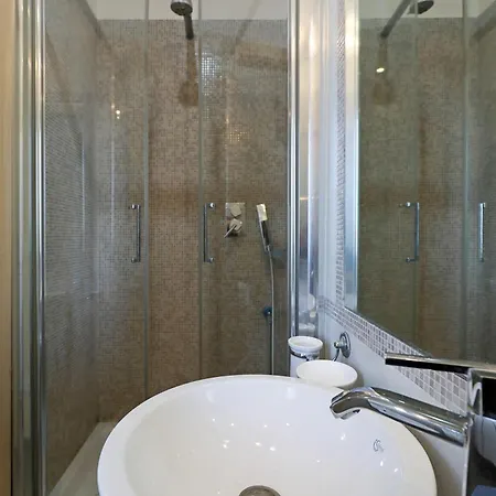 Gemelli Bijoux Apartment