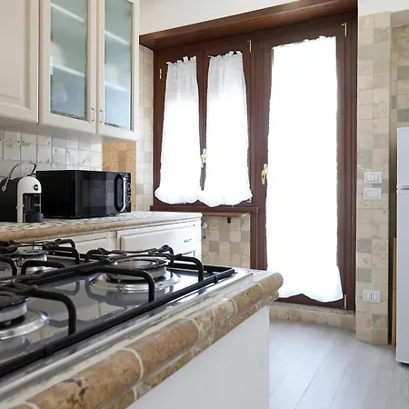 Apartment Gemelli Bijoux *