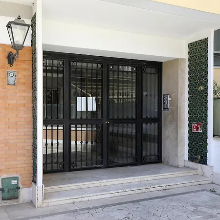 Apartment Gemelli Bijoux Rom