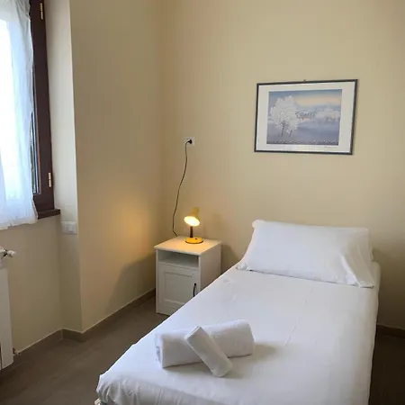 Gemelli Bijoux Appartamento *