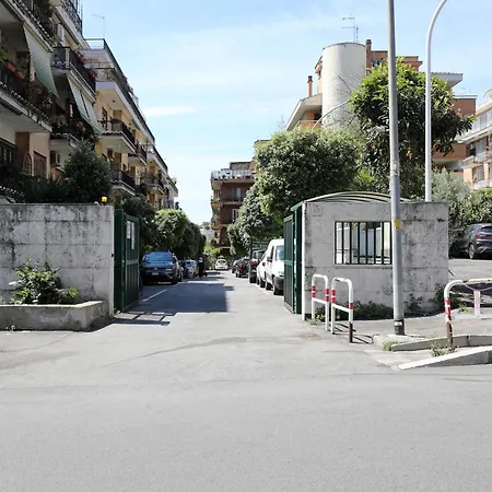 Gemelli Bijoux 公寓